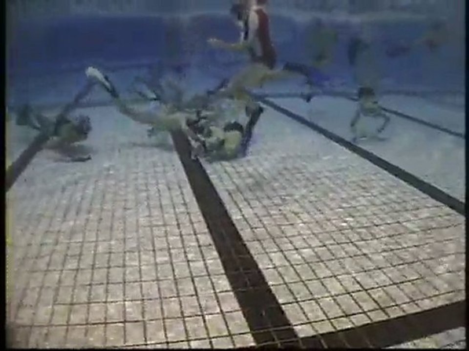 Championnat Hockey Sub BPL - 13 novembre 2010 - match 3