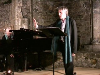 Verbe Sacré - Edition 2010 - Extraits n°1