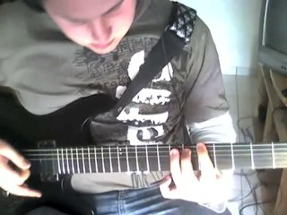 Wheatus - Teenage Dirtbag - Cover By Jijou