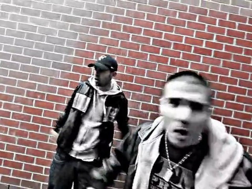 RAP SUISSE N°8 FREESTYLE HAUT-ANTHIK 2010 GENEVE