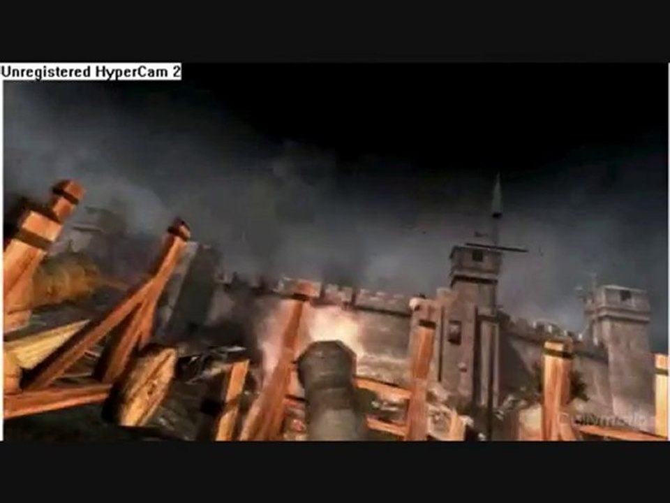 Trailer Lancement Assassin's Creed Brotherhood