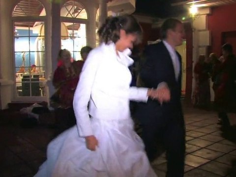 Раз, два каблучок, раз два казачок