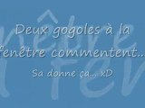 Commentaire équins ^^