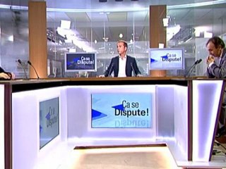 Ca se dispute i>TELE 13 novembre 2010