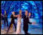 Strictly Come Dancing Series 8 Week 7 Results. 1 part