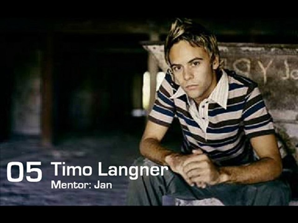 X-Factor Schweiz-Liechtenstein 12. OSC