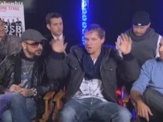 15-11-2010 - Backstreet's Back - Sky Showbiz - BSB & NKOTB