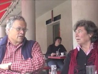 How can public spaces be a resource in hard economic times?