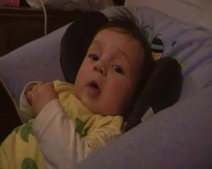 je fais des vocalises mi novembre