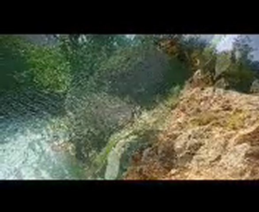 Compilation saltos !