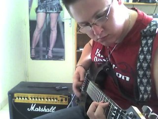 I love rock'n roll-Britney Spears