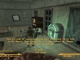 Fallout: New Vegas Kill the NCR Part2