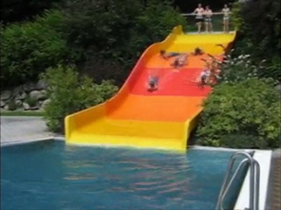 Jungschar- und Ministrantenlager 2010