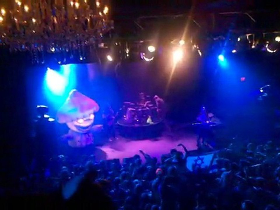 Infected Mushroom Live 6 of 6
