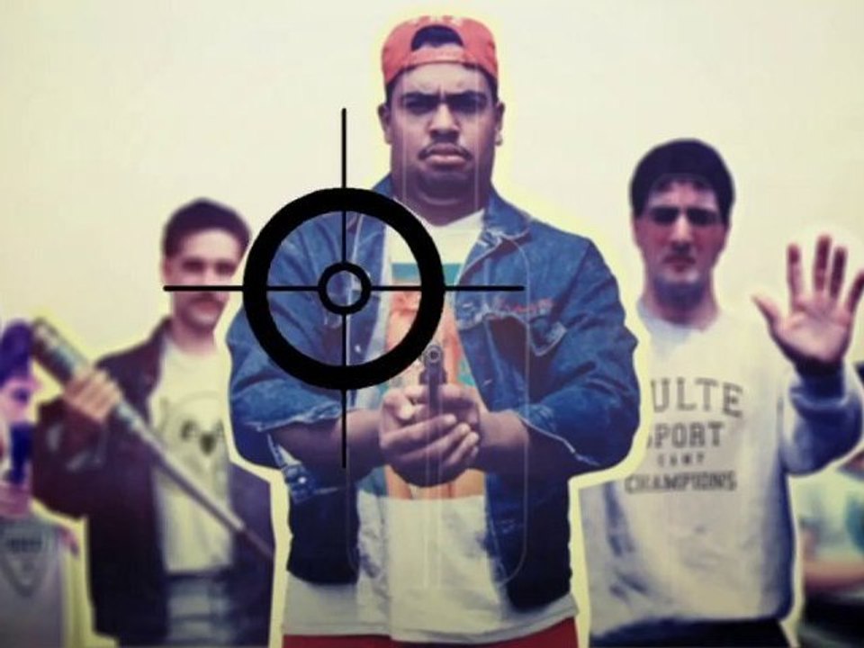 Méchant-Méchant #2