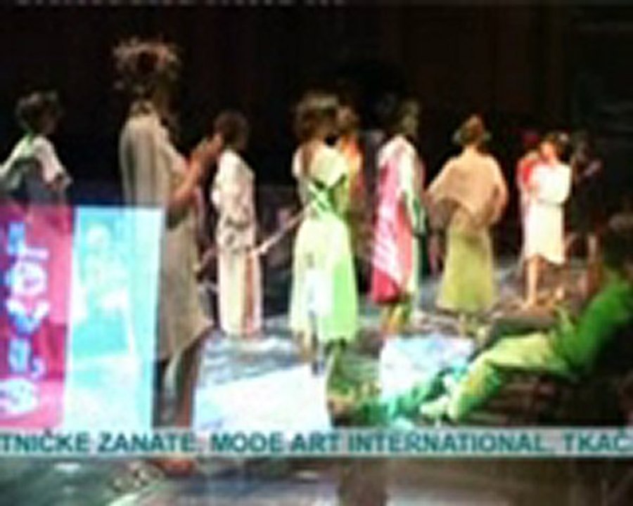 3. Sabac  Fashion Day / Zenska strana sveta TV Sabac  3