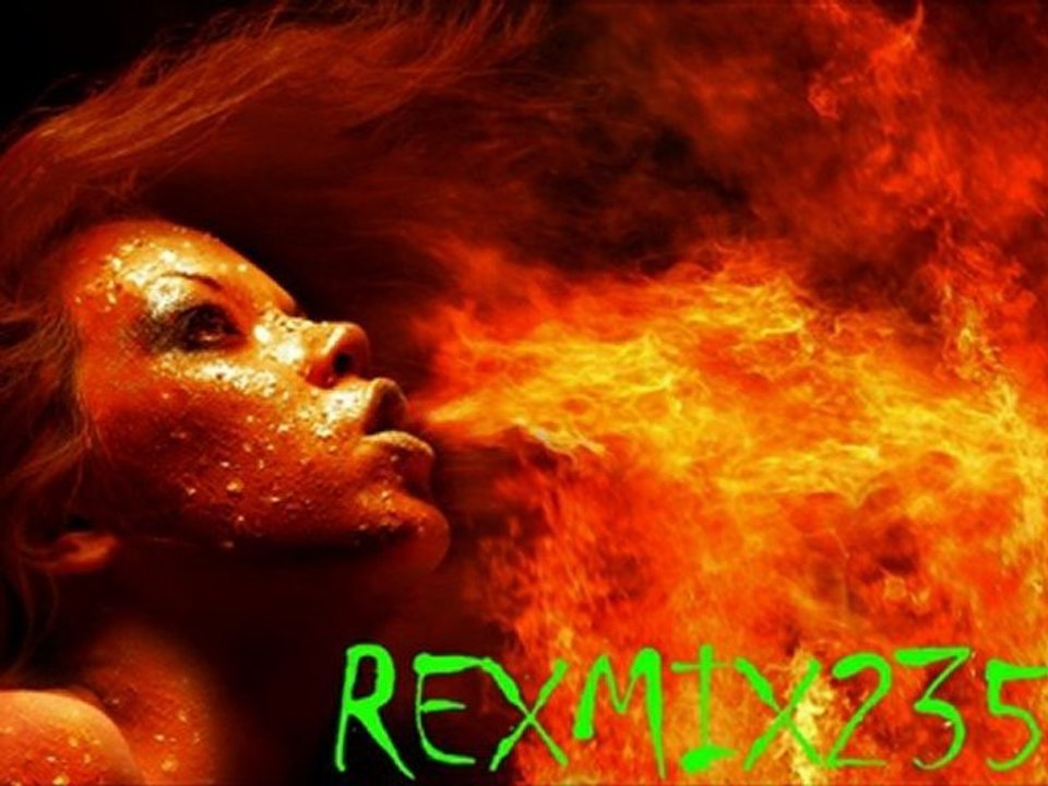 REXMIX235  "FIRE"