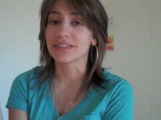 The Rules with Arielle Scarcella Ep. 3