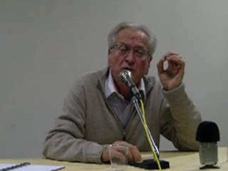 Bernard Friot : Les cotisations sociales 3/5