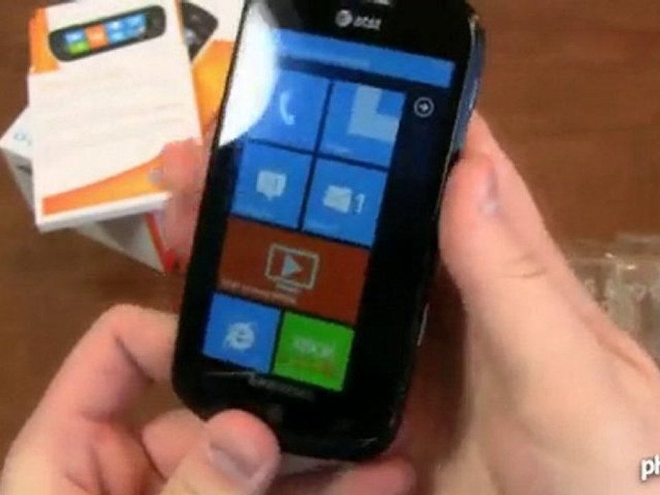 Android 2.3 (Gingerbread) Teased and More!