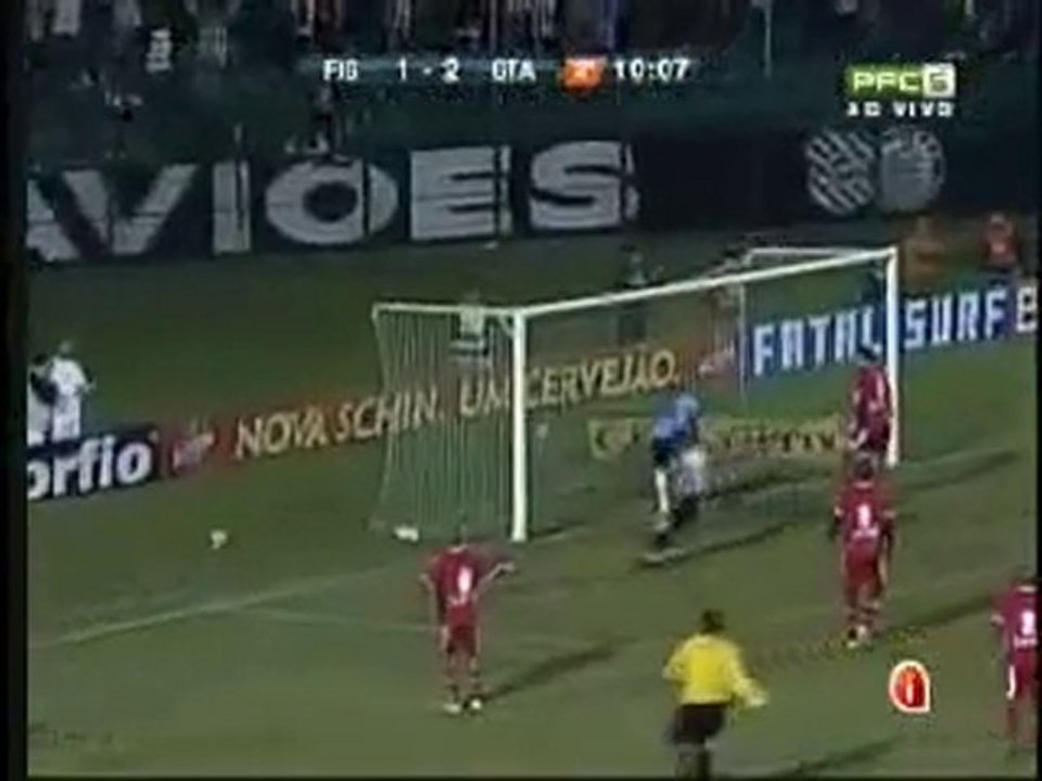 Reinaldo striker 2010 www.europesports.com.br