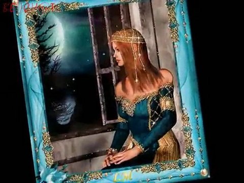 HUYSUZ VE TATLI KADIN - ENSTRUMANTAL