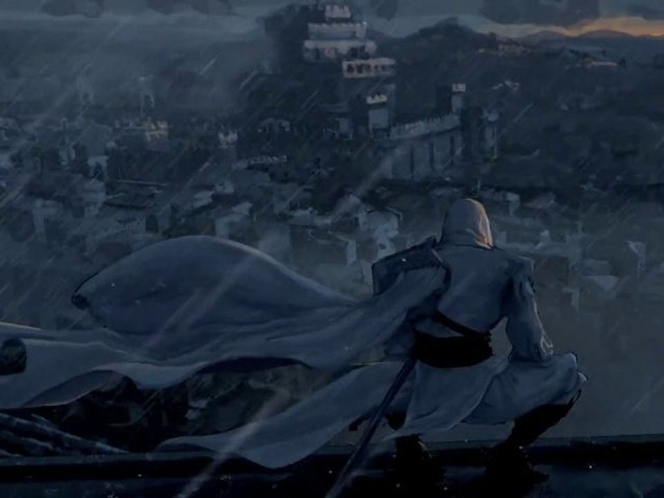 Trailer Assassin's Creed Ascendance