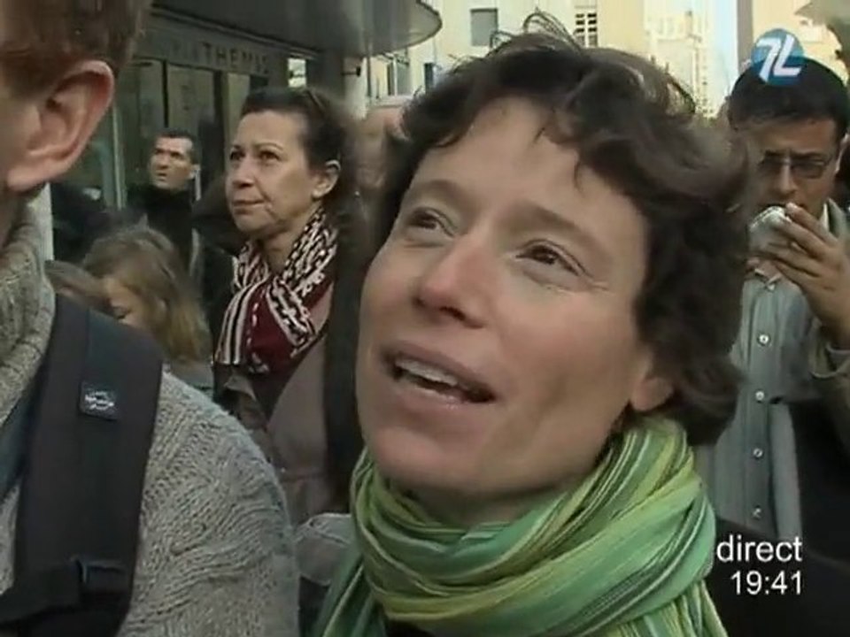7LTV Actu du 15/11/2010