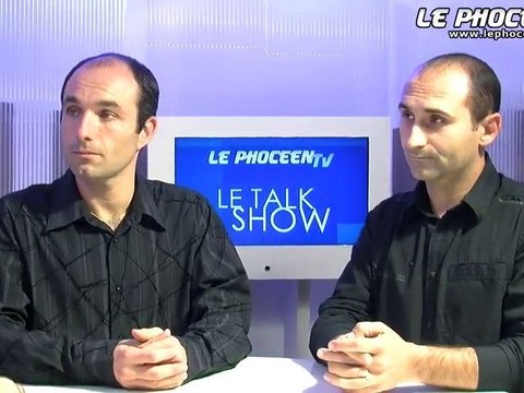 Talk Show : L'OM a pris une deuxième claque