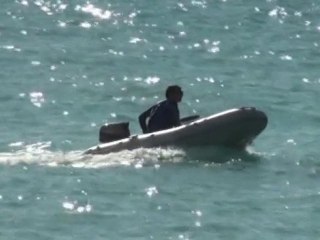 SIV Riviera Parapente Novembre 2010