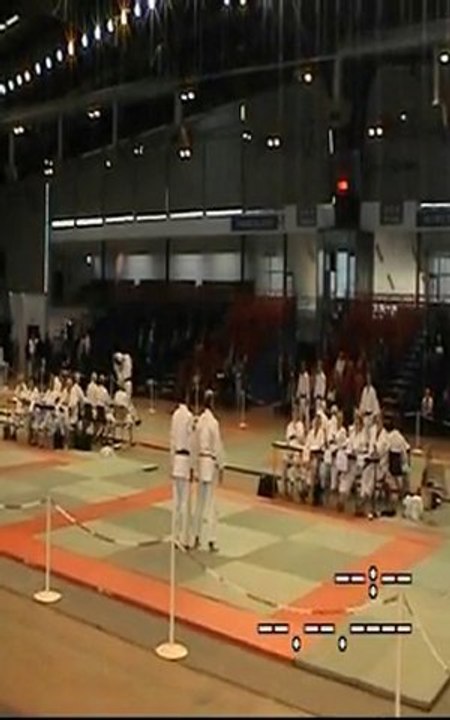 Koshiki No Kata