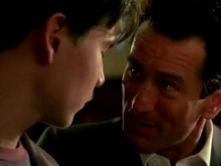 Les Affranchis - L'omerta : Découvrez le Secret du Silence dans le Monde du Crime 🎬