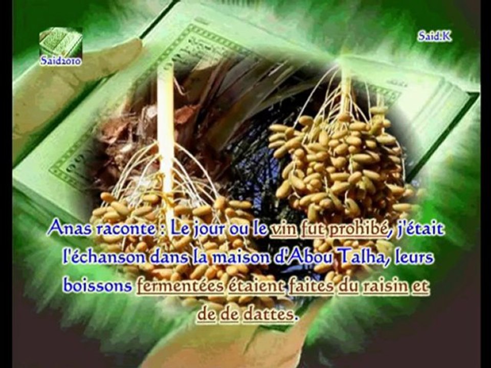 L'interdiction des JEUX de HASARD et de l'alcool