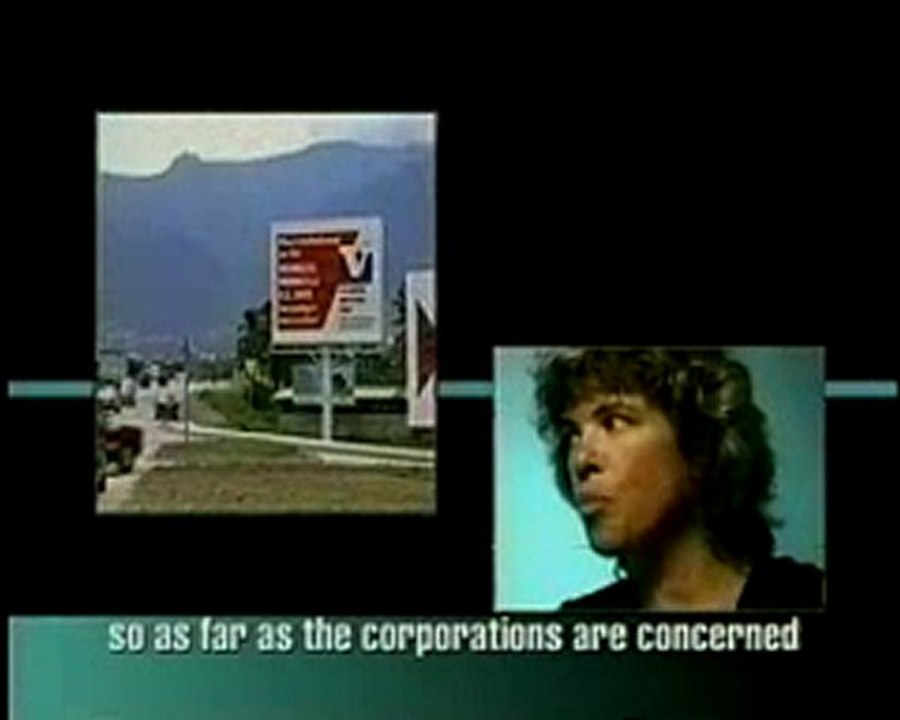 Globalization - the truth