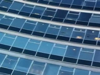 Teenager held over fire extinguisher 'murder bid'