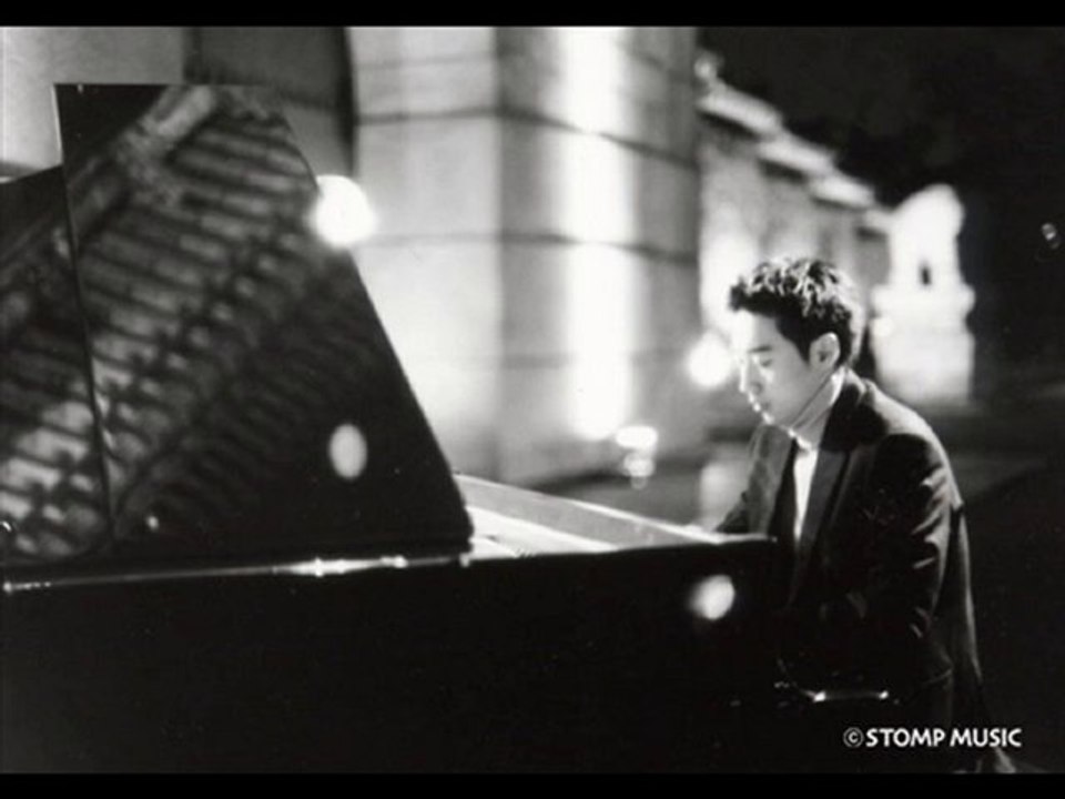 Yiruma All Myself To You