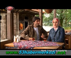 Futbolcu Hikayeleri: Ersin Güreler