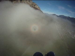 Gloire du pilote à St Hilaire