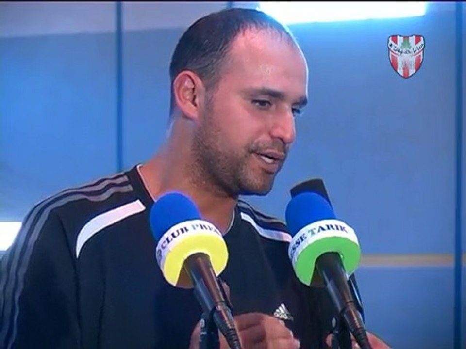 Alami Simohamed