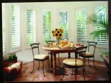 Boca Raton Window Treatments, Blinds, Shades, Shutters