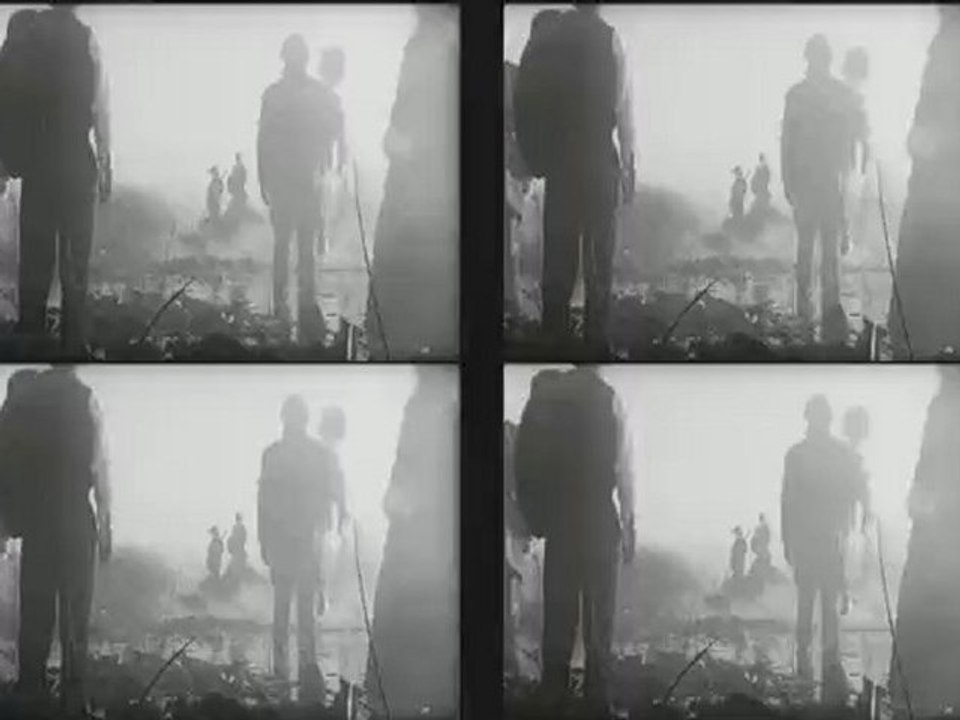 Mylene Farmer "A Quoi Je Sers" 2009 (Misha's Harlem Mix)