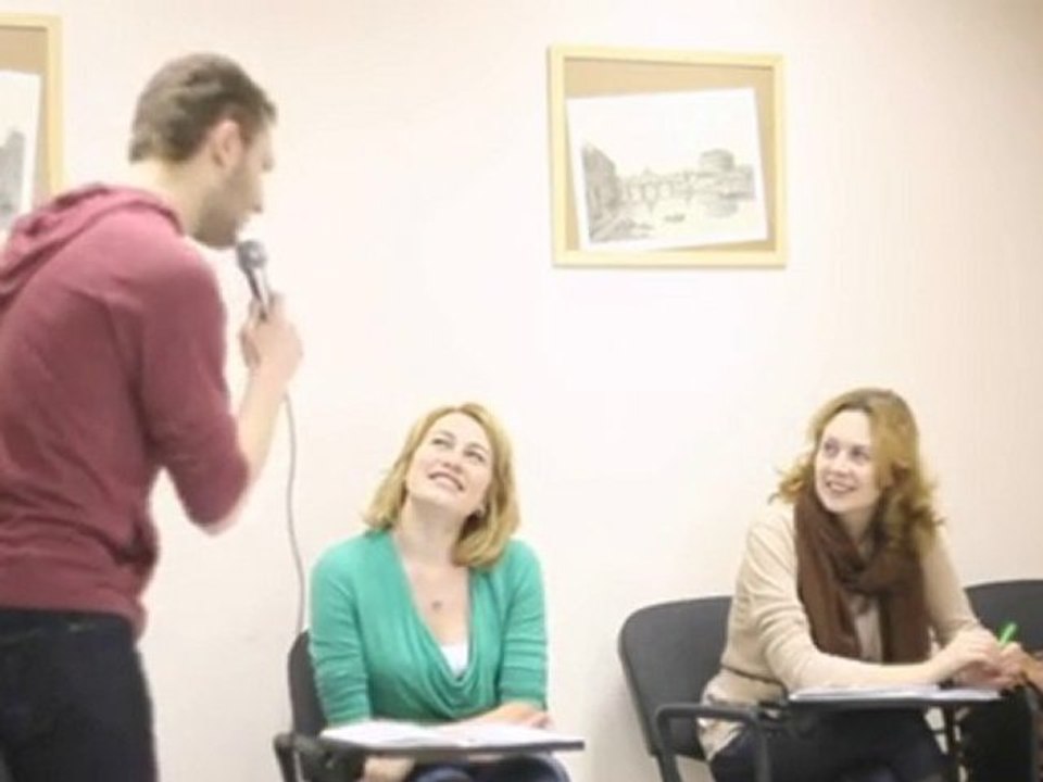 Москва: Скидка 55% на месяц обучения иностранному языку!