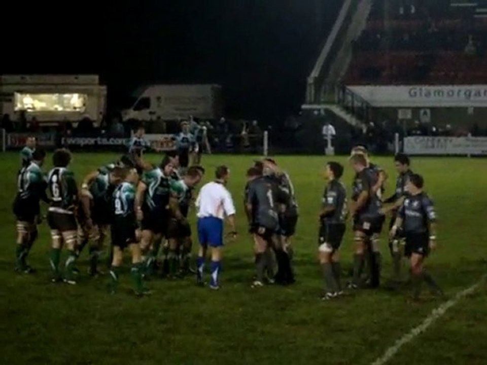 01 Pontypridd V Tonmawr - 5th November 2010