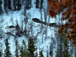 Monsters We Met 1Of 3 - The Eternal Frontier (2/5)