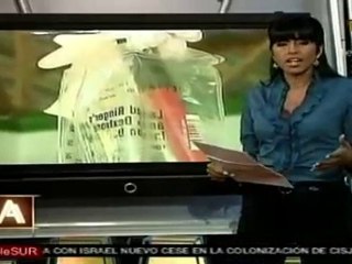 Venezuela y Cuba levantan hospitales para atender cólera en Haití