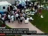 Siguen asesinando jóvenes en México