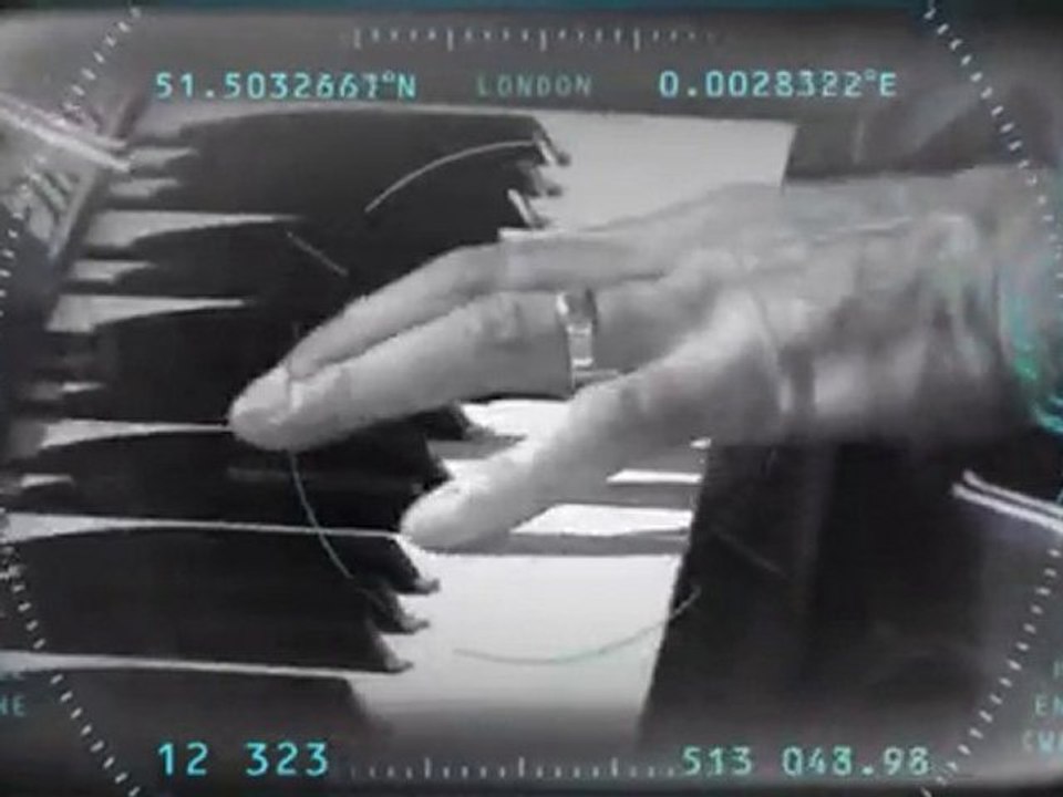 Jean Michel Jarre - Rendez-vous 4 - London 10 10 10  son HD