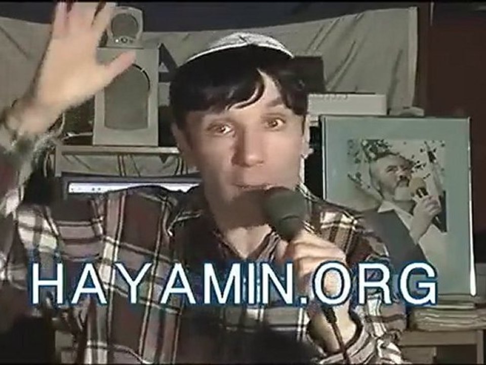 שוב ביבי נתניהו הבוגד מקפיא בנייה יהודית ביו''ש