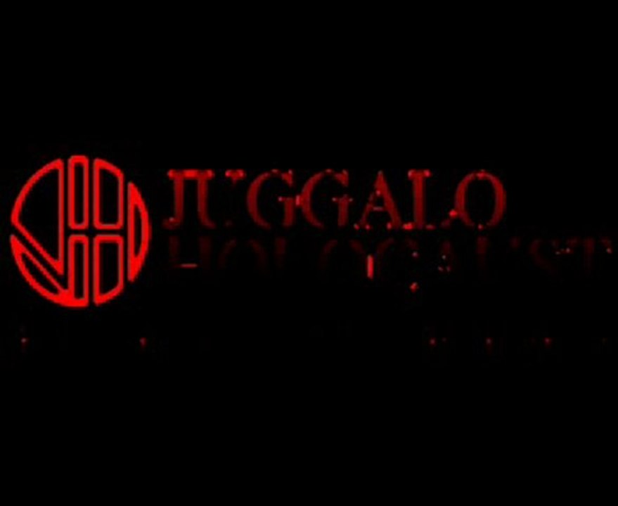 All Juggalos Are Racist