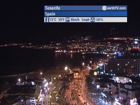 Agadir - Morocco, Saint-Malo - France, Stuttgart - Germany, Dresden - Germany, Tenerife - Spain, Bandar Seri Begawan - Brunei, Melbourne - Australia